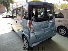 三菱 eKスペース