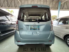 三菱 eKスペース