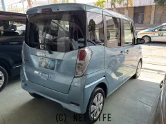 三菱 eKスペース