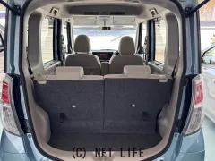 三菱 eKスペース