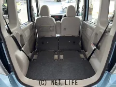 三菱 eKスペース