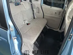 三菱 eKスペース