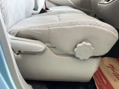 三菱 eKスペース