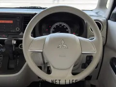 三菱 eKスペース