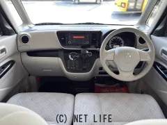 三菱 eKスペース