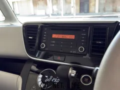 三菱 eKスペース