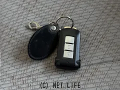 三菱 eKスペース