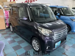 日産 デイズルークス