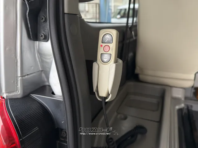 日産 NV350キャラバン