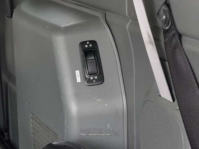 日産 NV350キャラバン