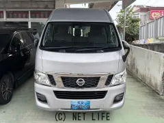 日産 NV350キャラバン