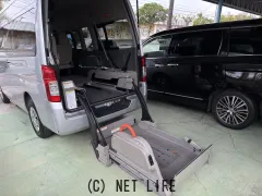 日産 NV350キャラバン