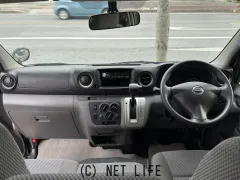 日産 NV350キャラバン