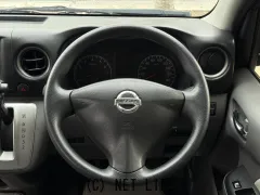 日産 NV350キャラバン