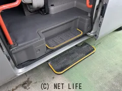 日産 NV350キャラバン