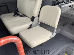 日産 NV350キャラバン