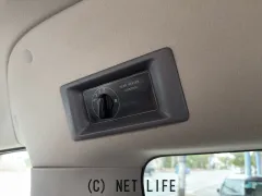 日産 NV350キャラバン