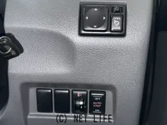 日産 NV350キャラバン