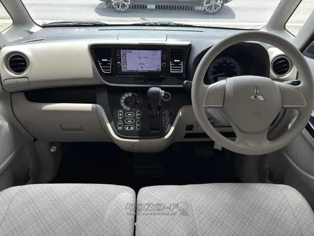 三菱 eKスペース