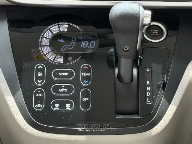 三菱 eKスペース