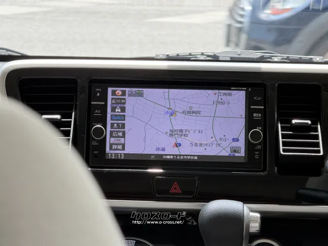 三菱 eKスペース