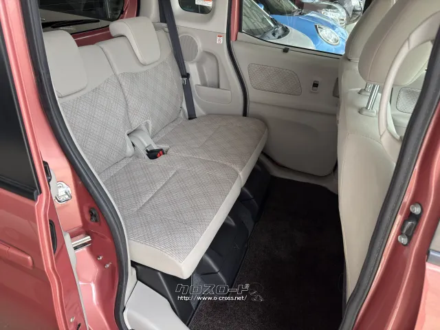 三菱 eKスペース