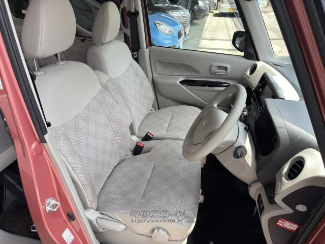 三菱 eKスペース