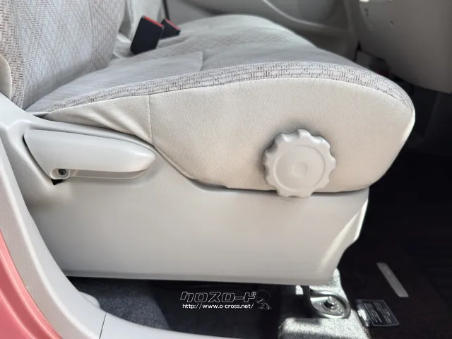 三菱 eKスペース