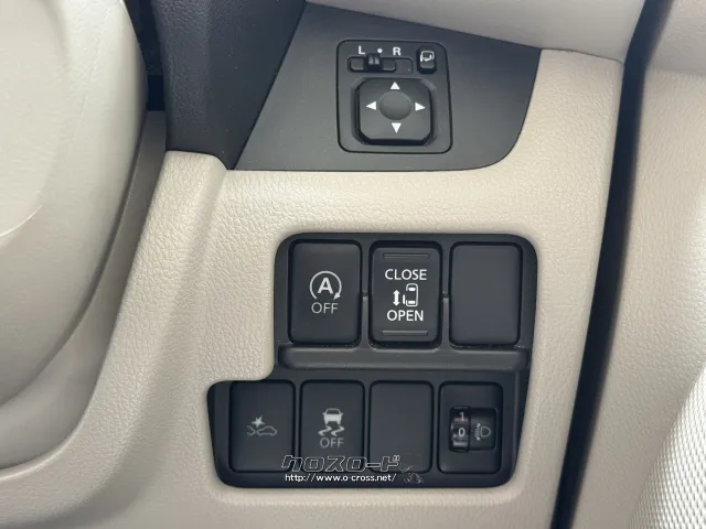 三菱 eKスペース