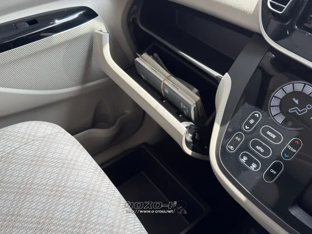 三菱 eKスペース