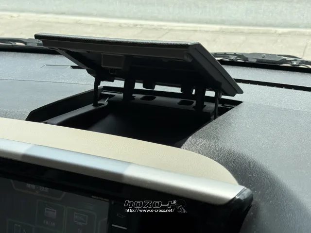 三菱 eKスペース