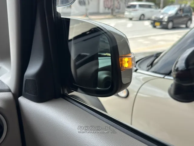 三菱 eKスペース