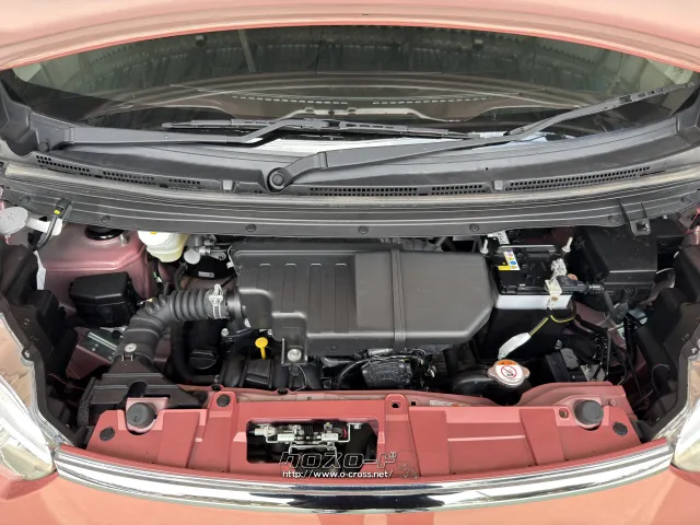 三菱 eKスペース