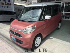 三菱 eKスペース