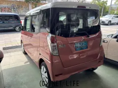 三菱 eKスペース