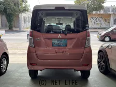 三菱 eKスペース