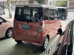 三菱 eKスペース