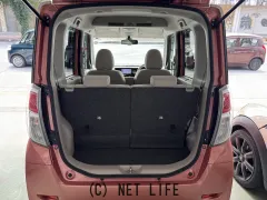 三菱 eKスペース