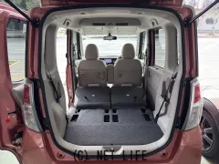 三菱 eKスペース