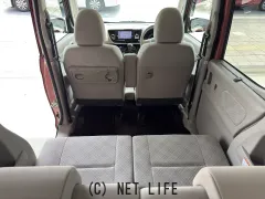 三菱 eKスペース