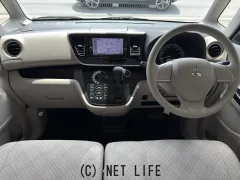 三菱 eKスペース