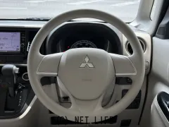 三菱 eKスペース