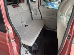 三菱 eKスペース