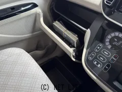 三菱 eKスペース