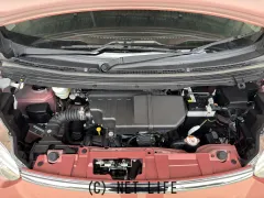 三菱 eKスペース