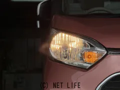 三菱 eKスペース