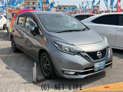 日産 ノート