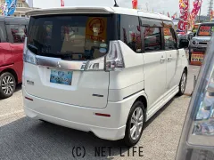 三菱 デリカD：2