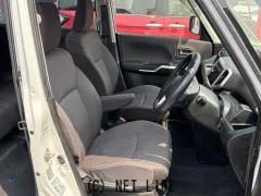 三菱 デリカD：2