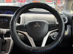 三菱 デリカD：2